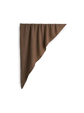 OPUS | Schal AMADSI SCARF | braun